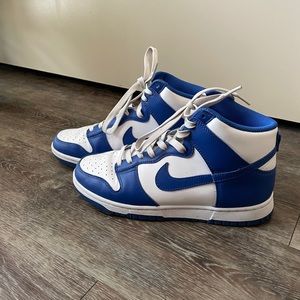Nike Dunks